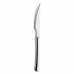 Serrated Knife Amefa 2257 Metal 25 cm (12 Units)