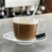 Set med kaffekoppar Luminarc 6 pcs Transparent (22 cl)