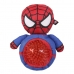Koera mänguasi Spider-Man Punane