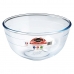 Mixing Bowl Ô Cuisine O Transparent Glass