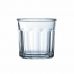 Sada sklenic Arcoroc ARC L3749 Transparentní Sklo 420 ml (6 Kusy)