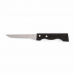 Húsvágó kés Amefa Campagnard Fém Kétszínű (21,5 cm) (Pack 12x)