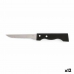 Meat Knife Amefa Campagnard Metal Bicoloured (21,5 cm) (Pack 12x)