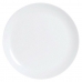 Комплект чинии Luminarc Diwali 6 pcs Бял Cтъкло