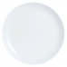 Комплект чинии Luminarc Diwali 6 pcs Бял Cтъкло