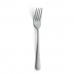 Fork Set Amefa 141097B000320 (12 pcs) Steel Metal 20,7 cm (12 Units)