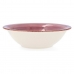 Bowl Quid Vita Pink Ceramic 6 Units (18 cm)