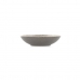 Bļoda Bidasoa Gio 15 x 12,5 x 4 cm Keramika Pelēks (6 gb.)