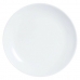 Комплект чинии Luminarc Diwali 6 pcs Бял Cтъкло 19 cm