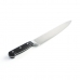 Kuharski nož Quid Professional Inox Chef Black Crna Metal 25 cm (Pack 6x)