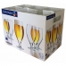 Ølglas Luminarc Spirit Bar Gennemsigtig Glas 500 ml 6 enheder (Pack 6x)