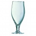 Alaus stiklas Luminarc Spirit Bar Skaidrus stiklas 500 ml 6 vnt. (Pack 6x)