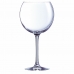 Glāžu Komplekts Chef & Sommelier Cabernet Caurspīdīgs Stikls 700 ml Vīna (6 gb.)