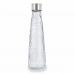 Botella Quid Viba Cónico Transparente Vidrio (750 ml)