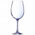 Vyno taurė Chef & Sommelier Cabernet Skaidrus stiklas 6 vnt. (580 ml)
