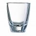 Shot glas Arcoroc Gin Glas 50 ml