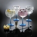Kokteiļu Piederumu Komplekts Luminarc Gin Daudzkrāsains Stikls 6 Daudzums