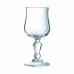 Weinglas Arcoroc Normandi Durchsichtig 230 ml 12 Stück