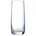 Glassæt Chef&Sommelier Vigne 6 enheder Gennemsigtig Glas (45 cl)