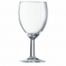 Gläser Arcoroc 27778 Wasser Durchsichtig Glas 245 ml (12 Stück)