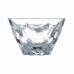 Fagylaltos és turmixos pohár Arcoroc Maeva Diamant Átlátszó 6 egység 20 cl