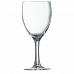 Čaše za vino Arcoroc Elegance 25 cl Voda 12 kom.