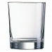 Glasset Arcoroc Stockholm Transparent 6 Delar (27 cl)