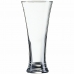 Alus glāze Arcoroc 26507 Caurspīdīgs Stikls 6 Daudzums 330 ml