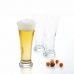 Kozarec za pivo Arcoroc 26507 Prozorno Steklo 6 Kosi 330 ml