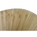 Tál DKD Home Decor Természetes Bambusz 24,6 x 22,5 x 9,5 cm