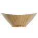 Zlewnia DKD Home Decor Naturalny Bambus 24,6 x 22,5 x 9,5 cm