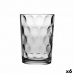 Glass Quid Urban Transparent Glass (50 cl) (Pack 6x)