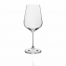 Copa de vino Belia Transparente 450 ml 6 Piezas