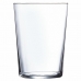 Набор стаканов Luminarc Сидр Прозрачный Cтекло (530 ml) (4 штук)