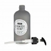 Дозатор мыла Серый Cтекло полипропилен 480 ml (24 штук)