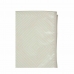 Tablecloth Oilcloth Beige Rhombus 140 x 240 cm (12 Units)