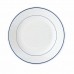 Σετ πιάτων Arcoroc Restaurant Γυαλί (ø 22,5 cm) (6 uds)