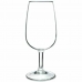 Vinski kozarec Arcoroc Viticole Prozorno Steklo 6 kosov (31 cl)