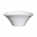 Bowl Arcoroc Appetizer White Glass 10 cm 6 Pieces