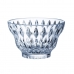 Glass- och milkshakeglas Arcoroc Maeva Transparent Glas 6 antal (350 ml)