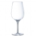 Σετ Ποτηριών Chef&Sommelier Sequence Κρασί Διαφανές Γυαλί 620 ml (x6)