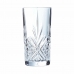 Set de pahare Arcoroc ARC L7256 Transparent Sticlă 6 Piese 280 ml