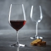 Stiklinių rinkinys Chef&Sommelier Sequence Vyno Skaidrus stiklas 620 ml (6 vnt.)