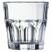 Set di Bicchieri Arcoroc J2610 Trasparente Vetro 6 Pezzi 160 ml