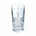 Set de Vasos Arcoroc ARC L7256 Transparente Vidrio 6 Piezas 280 ml