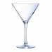 Cocktailglas Chef&Sommelier Cabernet Transparent Glas 6 antal (30 cl)