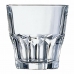 Набор стаканов Arcoroc Granity Прозрачный 6 Предметы (20 cl)