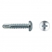 Self-tapping screw CELO 4,2 x 32 mm 250 Units Galvanised