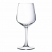 Čaše za vino Arcoroc Voda 6 kom. 31 cl