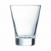 Shotglass Arcoroc ARC C8222 Glass 90 ml (12 enheter)